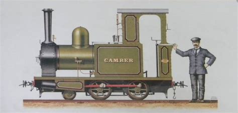 Looking for books by paul jenner? Rye & Camber Tramway photo gallery