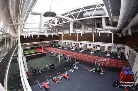 Arsenal Player Performance Centre London Colney Hother Associates