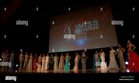 Por Primera Vez En La Historia Una Mujer Transexual Participará En El Concurso De Miss Universo