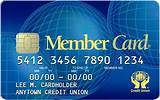 Pictures of Freedom Credit Union Credit Card