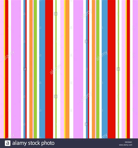 Colorful Stripe Pattern Background Stock Photo 72808636