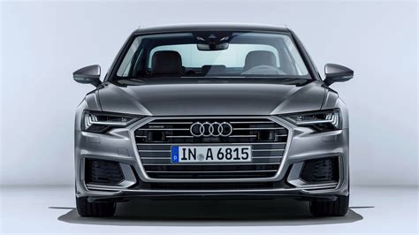 2018 Audi A6 Sedan S Line Wallpapers And Hd Images Car Pixel