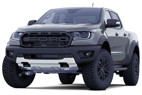 Ford Bronco Raptor 2022 Price Philippines