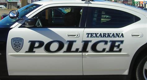 Texarkana Police Investigate Homicide After Gunshot Victim Succumbs To