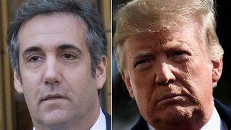Michael Cohen Vows Trump Golden Showers Revelation In New Book Excerpt Huffpost Latest News