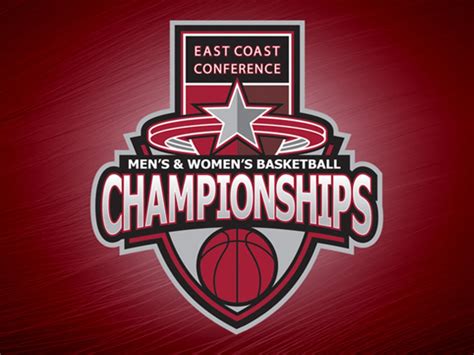 East Coast Conference Basketball Tournament Comes To Bridgeport