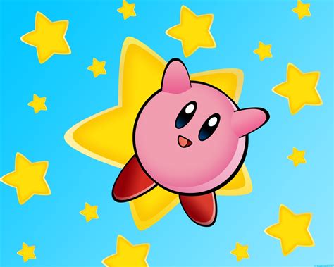 Feel free to use it if you please !!! Kirby, Wallpaper - Zerochan Anime Image Board