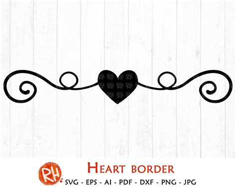 Heart Template Sewing
