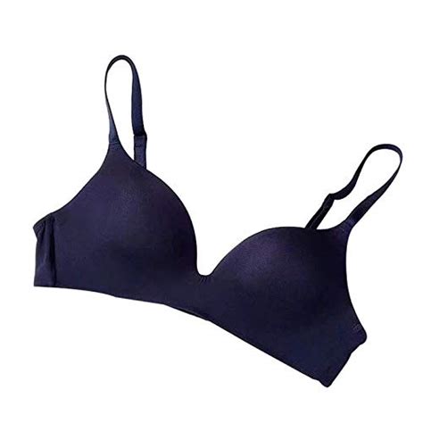 Buy Comfortable Seamless Bras Fashion Wire Free Lingerie Highlight Push Up Bra Full Temptation