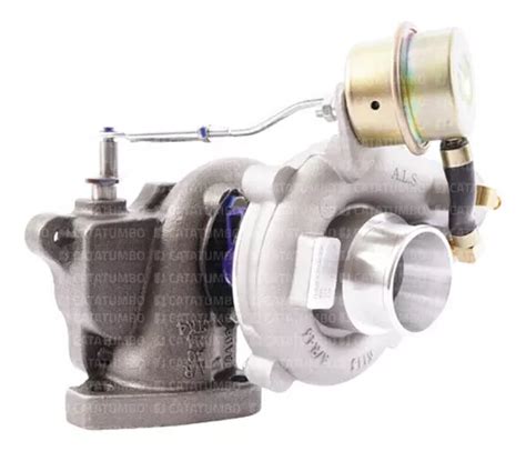 Turbo Para Galloper 2 5 D4bf 1994 2004