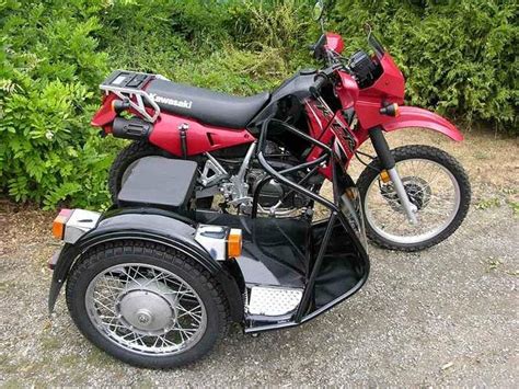 Funny Motorcycle Sidecar Pics Top 10 Creative And Unusual Motorcycle