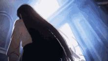 Akiha Akiha Tohno Gif Akiha Akiha Tohno Shake Head Discover Share Gifs