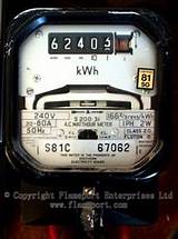 Electricity Meter Images Images