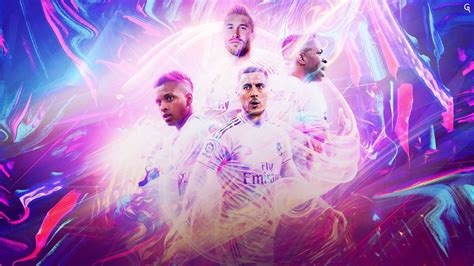 Here you will find wallpapers to go along with your new gadgets and. Real Madrid CF 4K HD Wallpapers | HD Wallpapers | ID #31180