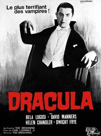 Dracula 1931 Tod Browning