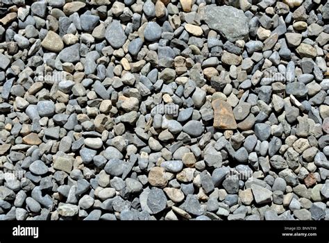 Gravel Hi Res Stock Photography And Images Alamy