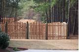 Pictures of Fence Company Buford Ga