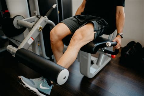 O Melhor Exercício Para Treinar Pernas Ptx