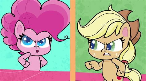 My Little Pony Pony Life Season 1 Image Fancaps