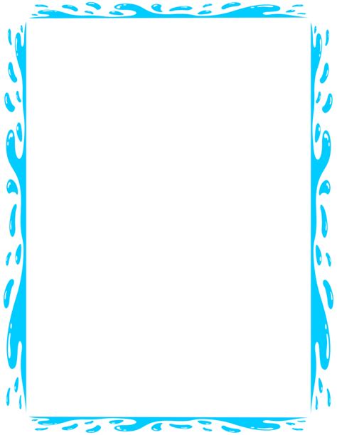 Free Cool Borders Png Download Free Cool Borders Png Png Images Free