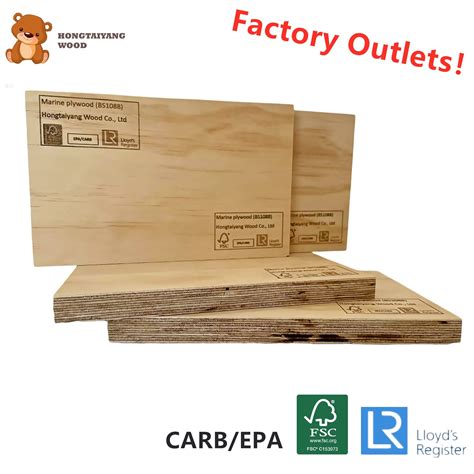Building Material 9mm 12mm E0 E1 E2 Mr Melamine Glue Wholesale Pine Commercial Plywood Sheet