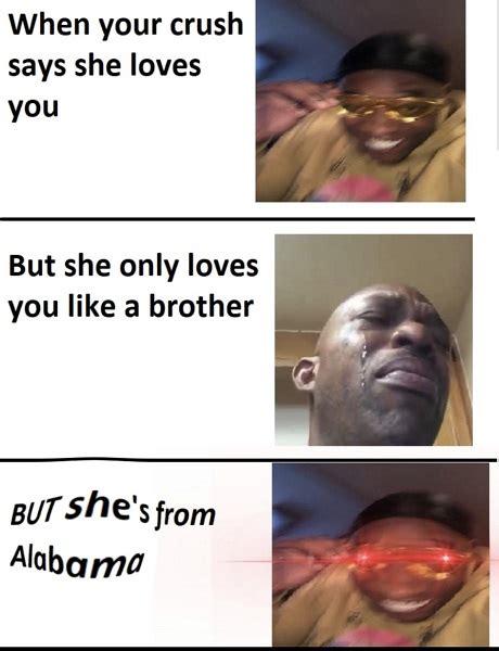 Sweet home alabama is a meme made by a ticktocker meaning incest. What Does Sweet Home Alabama Mean On TikTok? Meme meaning ...