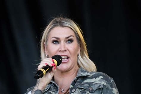 Born april 29, 1979, in romford, essex, england; S Club 7 star Jo O'Meara working on first solo album in 15 ...