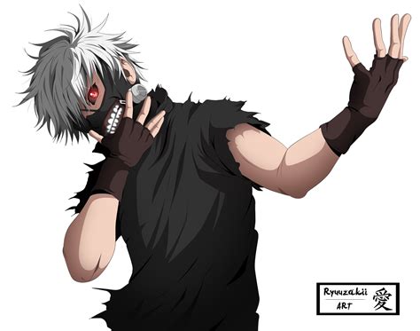 Tokyo Ghoul Hd Wallpaper Background Image 2000x1576 Id954913