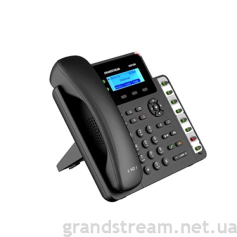Grandstream Gxp1628 Small Medium Business Hd Ip Phone
