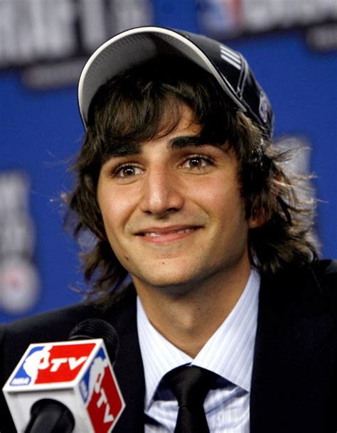 Ricky Rubio Says He Will Play In Nba But Not Before 2011 12 Season