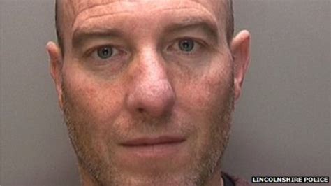 Skegness Paedophile Caught By Fbi After Abusing Girl Live On Skype