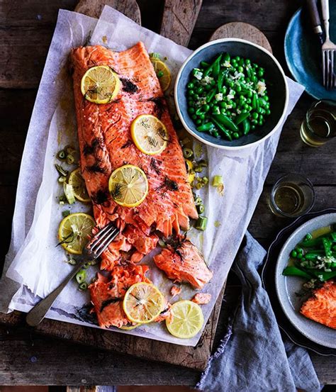Here you will find some of the most traditional italian browse the pages below and you will find many fish recipes for your good friday celebration, many easter cookies recipes and plenty of other recipes. 17 Easter lunch recipes (With images) | Spring recipes, Fish recipes, Best fish recipes
