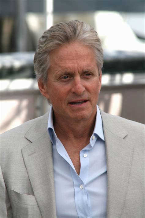 Michael Douglas Michael Douglas Photo 32936298 Fanpop