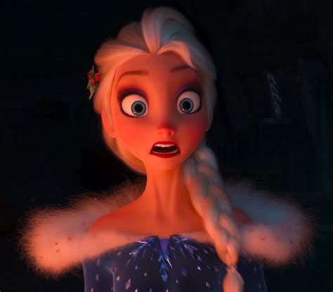 Elsa Olafs Frozen Adventure 80 Olafs Frozen Adventure Disney