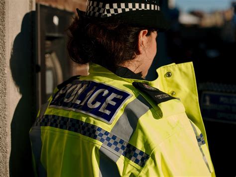Police Appeal After Quadbike Stolen Shropshire Star
