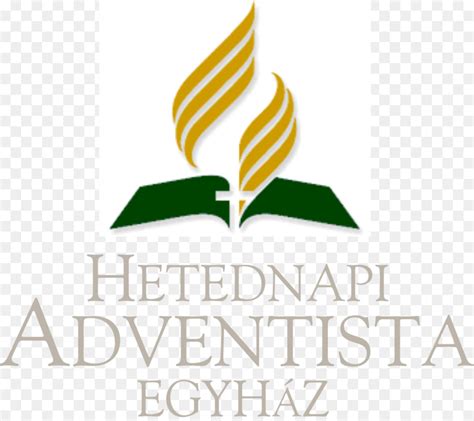 Ketujuhhari Gereja Advent Logo Advent Gambar Png