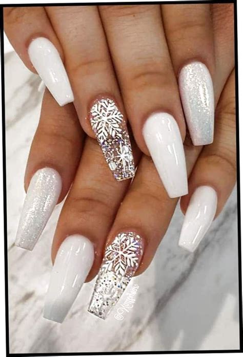 10 Cute Spring Nails Ideasnails Acrylicnails 2020 Trendsnails