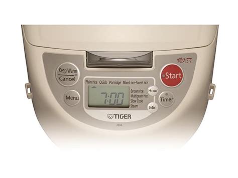 Slow Cookers Pressure Cookers Home Garden Tiger Cup Rice Cooker