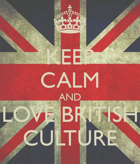 Coming To The Uk Learn About British Culture Celtic English
