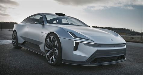 15 Sickest Concept Cars In 2020 | TheThings