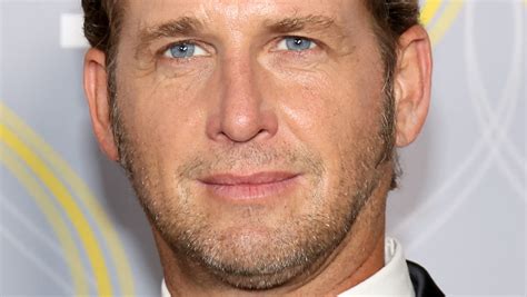 Inside Josh Lucas Messy Relationship With His Ex Wife News And Gossip