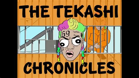 Tekashi 69 Chronicles Ep 4 Rat Therapy Youtube