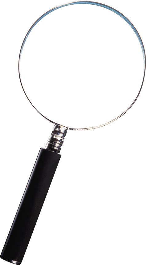 Loupe Png