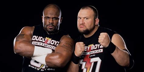 Ranking The 10 Greatest Tag Teams Of All Time