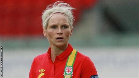 Jess Fishlock Gay Wales And Seattle Star Urges Greater Respect Bbc Sport