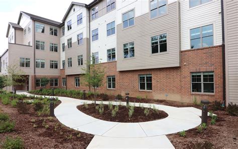 Friendship Village Opens New Chesterfield Assisted Living Memory Care