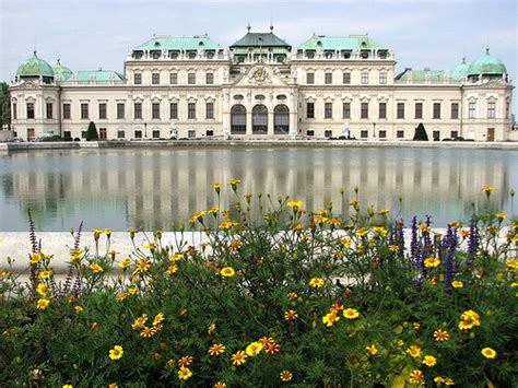 Quels Monuments Visiter à Vienne Monuments à Visiter En Vienne Autriche