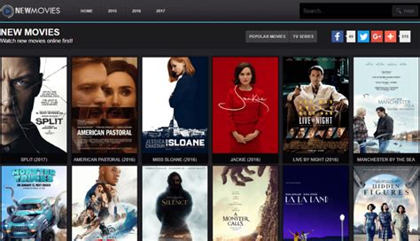 8 Free Movie Streaming Sites- 2019 - Quotefully