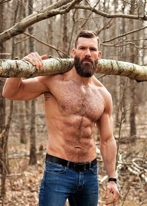 Alpha male by karyaseni2u (karyaseni | penulisan2u) with 15,213 reads. Pin on Beards