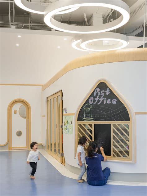 Insight Academy Interior Design Vmdpe Design The Architects Diary